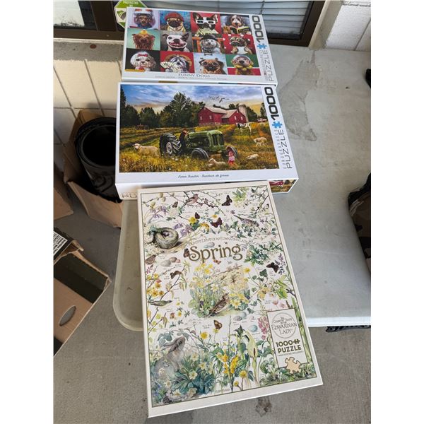 Puzzels (3)
