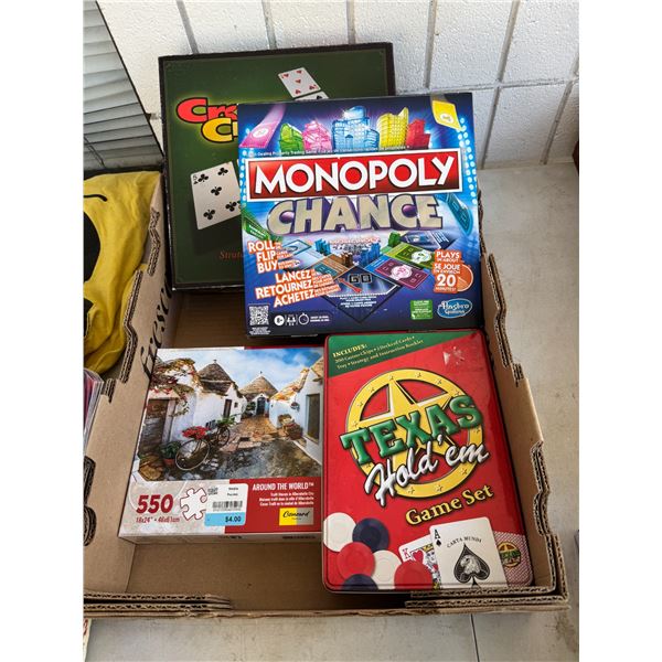 Games