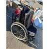 Image 2 : Wheelchair