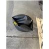 Image 1 : Exercise ball needs air