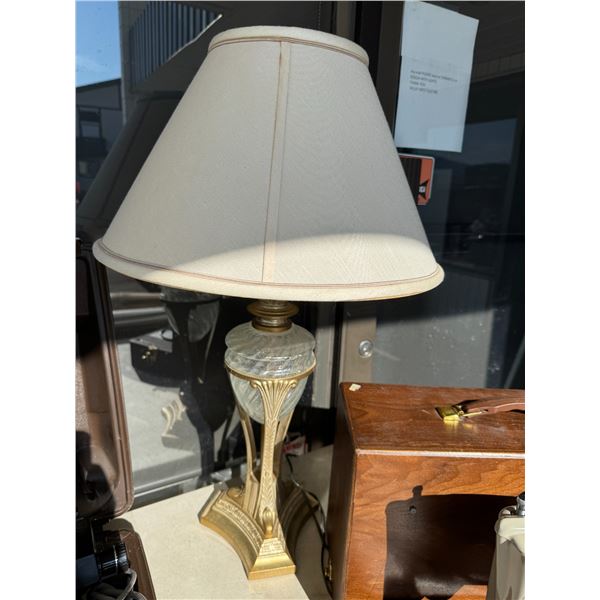 Lamp