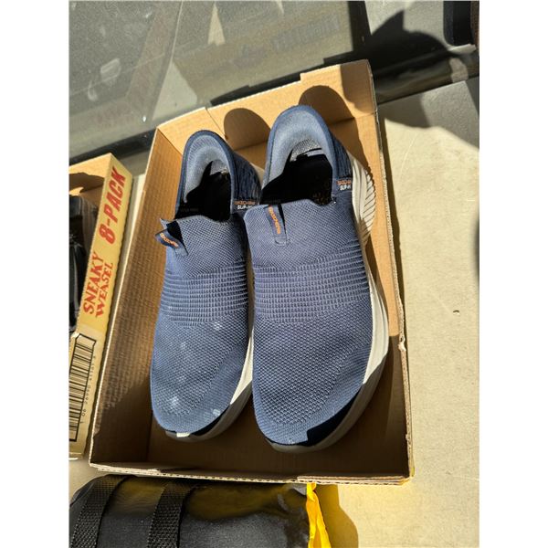 Sketcher shoes, size 11