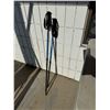 Image 1 : Adjustable walking sticks