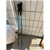 Image 1 : Adjustable walking sticks