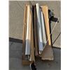 Image 1 : 2 sets blinds