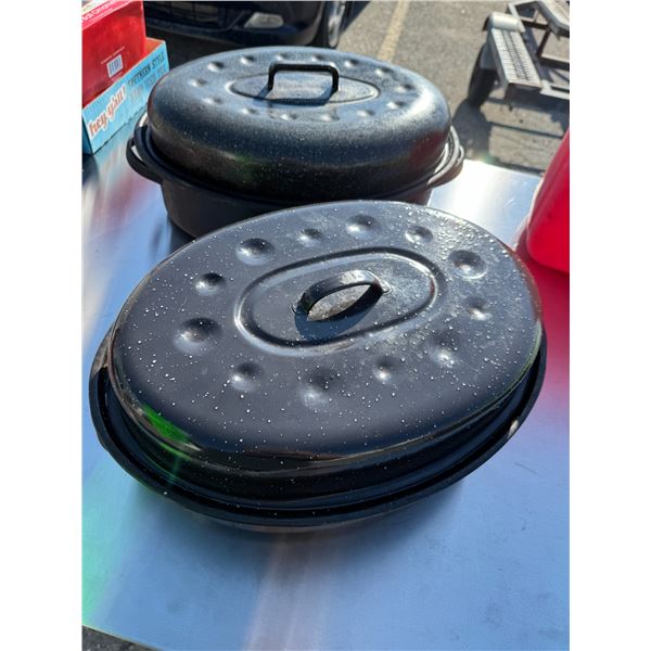 Roasting pans
