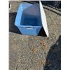 Image 1 : Storage bin 55 L