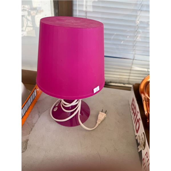 Lamp