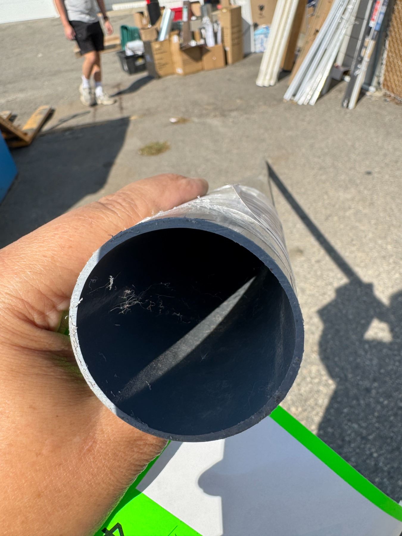 Pipe
