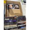 Image 1 : CDs