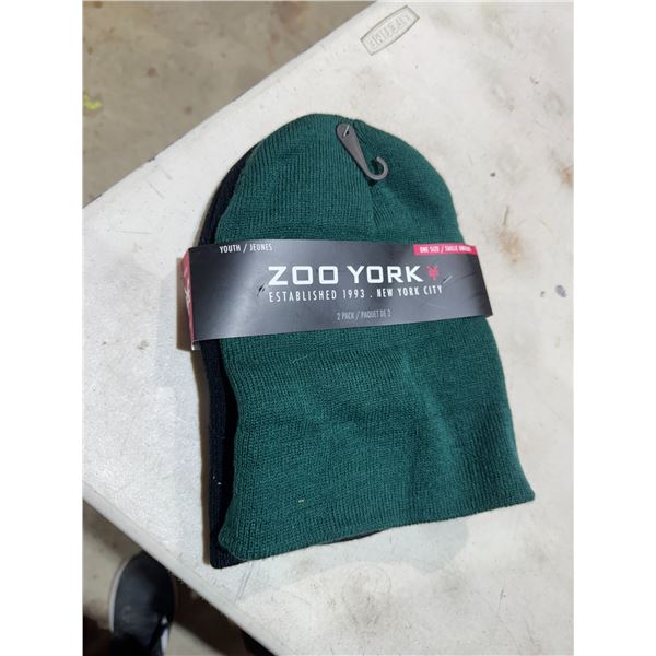 Zoo york toques(2)