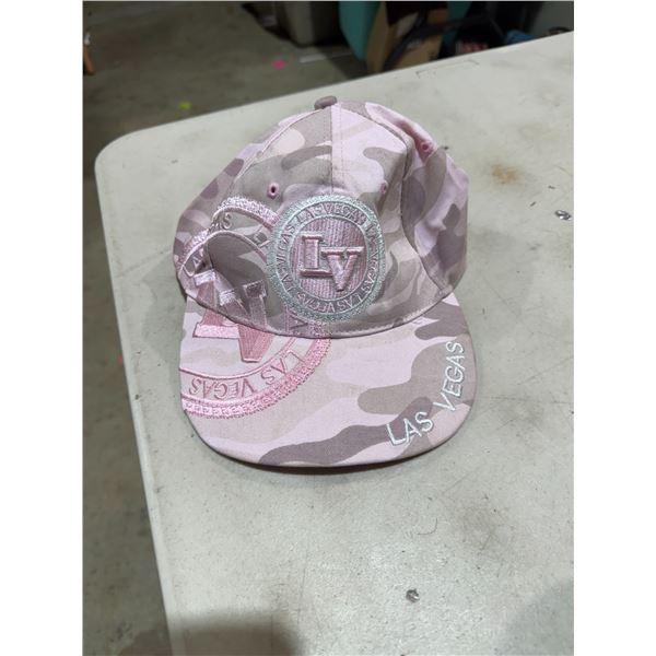 Las Vegas cap