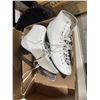 Image 1 : Figure skates size 5