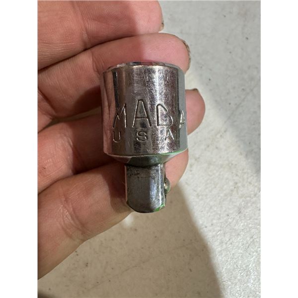 MAC tool