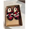 Image 1 : Slippers size 4/5