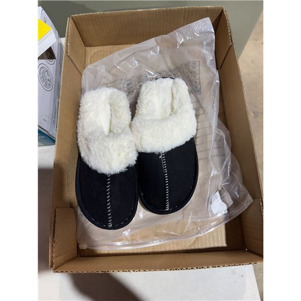 New slippers size 36/37