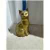 Image 1 : Brass cat