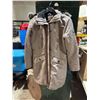 Image 1 : Beaver Canoe coat size small