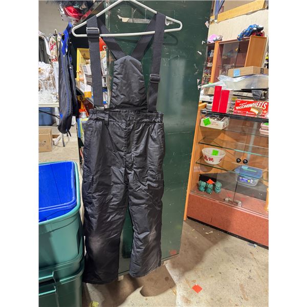 HIBERNA snow pants size 10