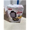 Image 1 : Egg bite maker