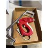 Image 1 : Electric stapler/nail gun
