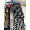 Image 1 : Keyboards and mouse
