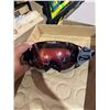 Image 1 : BOLLE goggles