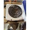 Image 1 : Hot plate