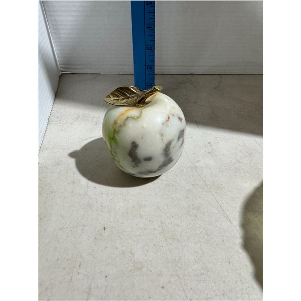 Marble Apple