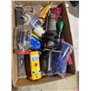 Image 1 : Miscellaneous tools