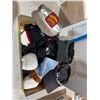 Image 1 : Caps, socks, mitts, belts
