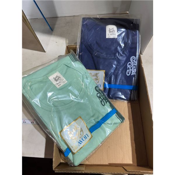 Avon small T-shirts new