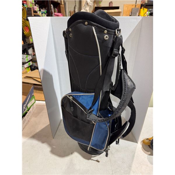Kids golf bag