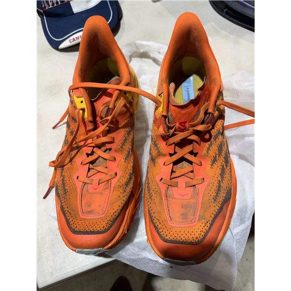 Nola size 11 shoes