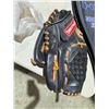 Image 1 : Child's Spalding glove