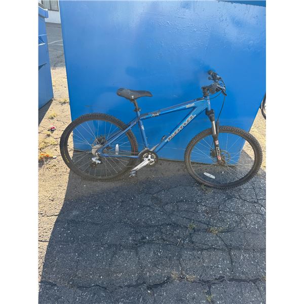 KONA Bike needs TLC
