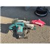Image 2 : Makita chopsaw