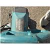 Image 3 : Makita chopsaw