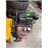 Image 1 : Air compressor needs work