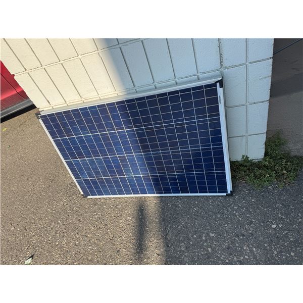 Solar panel