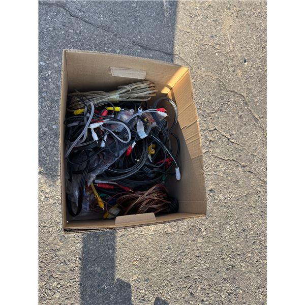 Cords