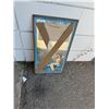 Image 1 : Vintage mirror