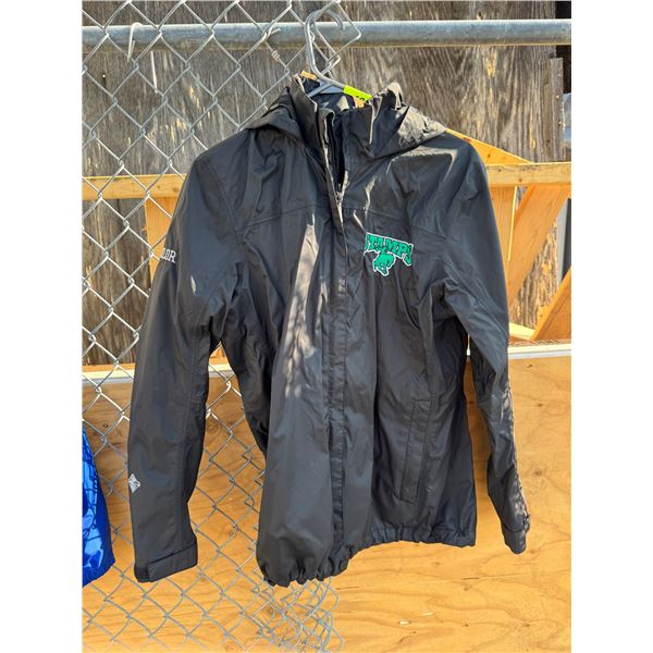 Storm tech stamps, medium jacket