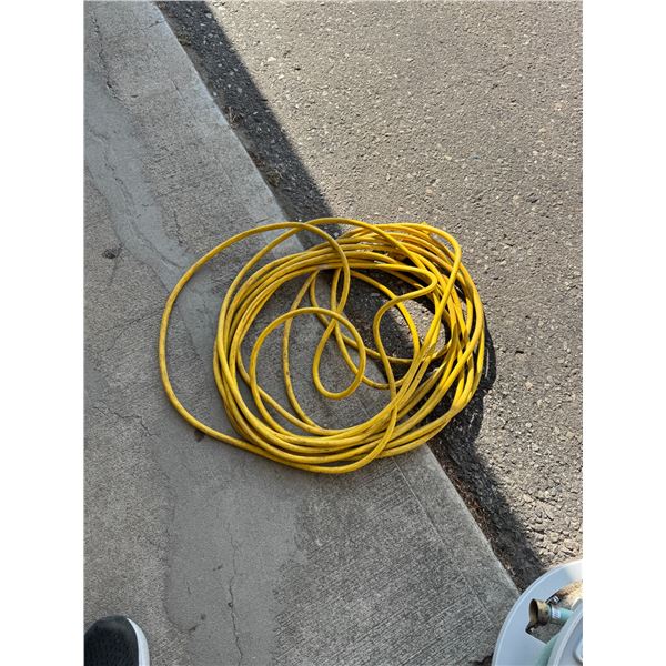 Extension cord