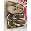 Image 1 : Shoes size 10