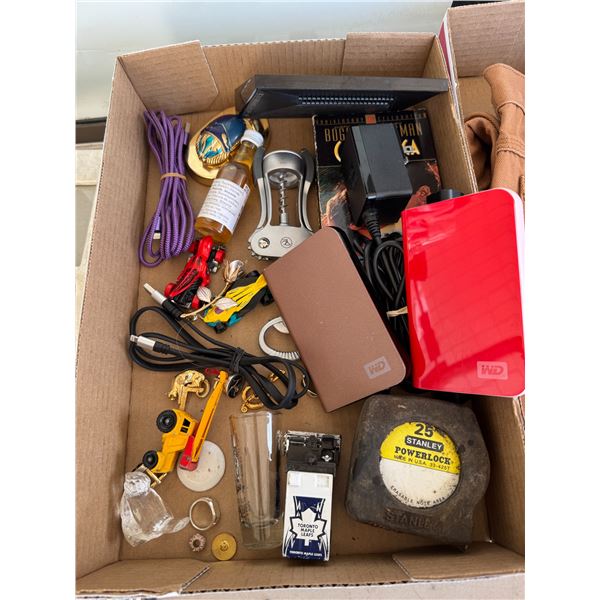 Miscellaneous lot