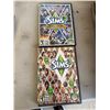 Image 1 : The sims 3 games