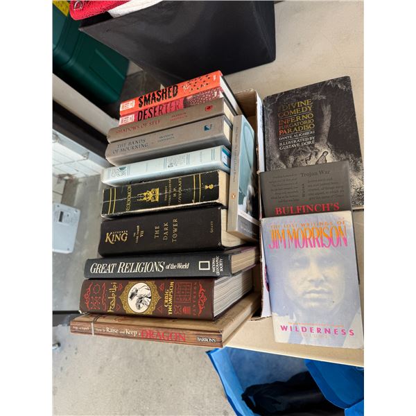 Books