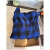 Image 1 : Plaid hoodie