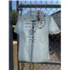 Image 1 : NWT GUESS shirt medium
